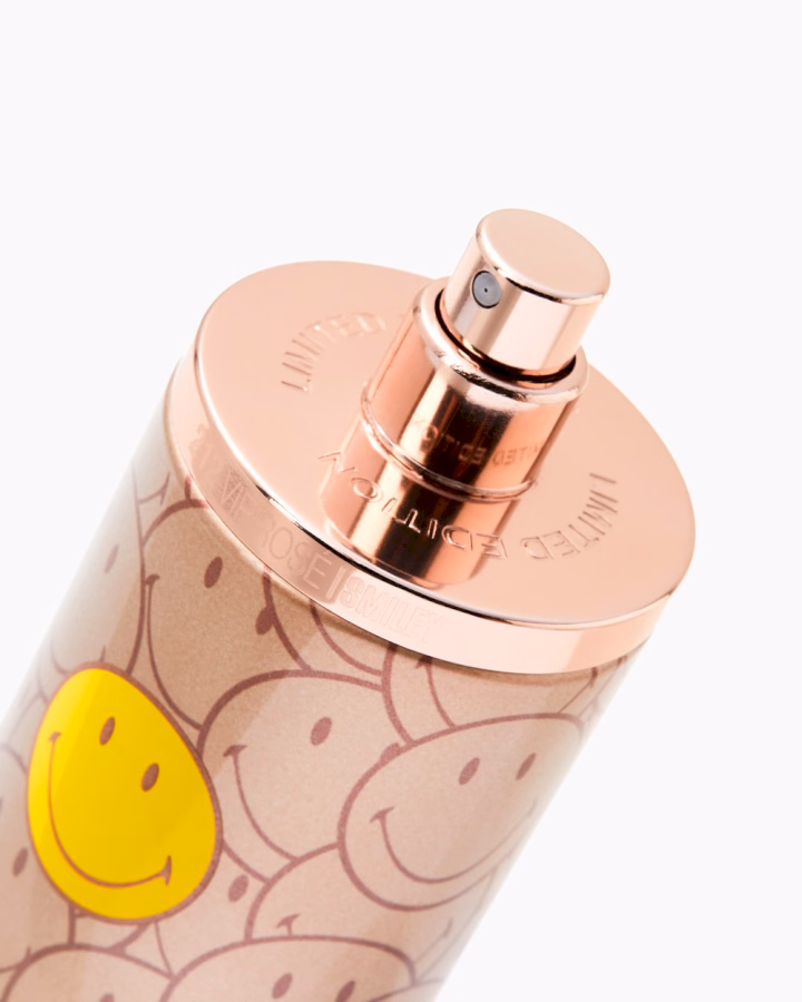 Carolina Herrera - 212 VIP - Ros├⌐ Smiley - Eau de Parfum