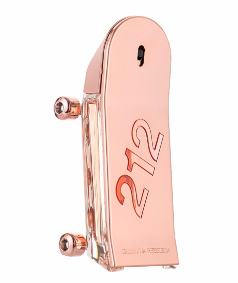 Carolina Herrera - 212 Heroes - Forever Young - Eau de Parfum