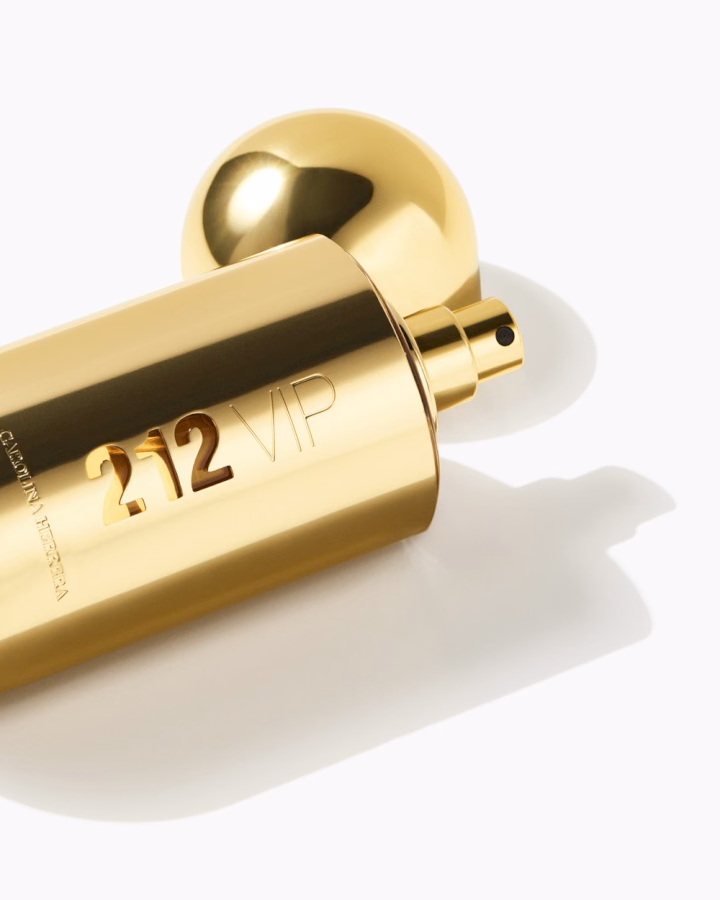 Carolina Herrera - 212 Vip - Are You On The List - NYC - Eau de Parfum