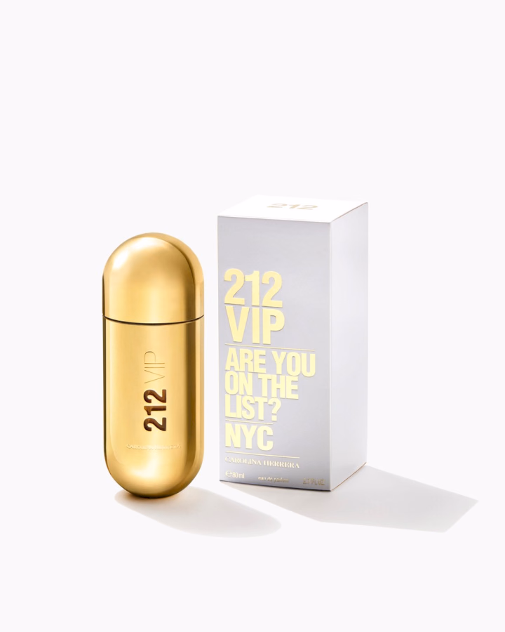 Carolina Herrera - 212 Vip - Are You On The List - NYC - Eau de Parfum