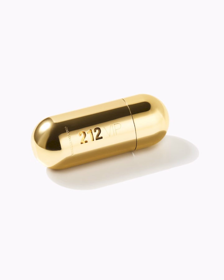 Carolina Herrera - 212 Vip - Are You On The List - NYC - Eau de Parfum
