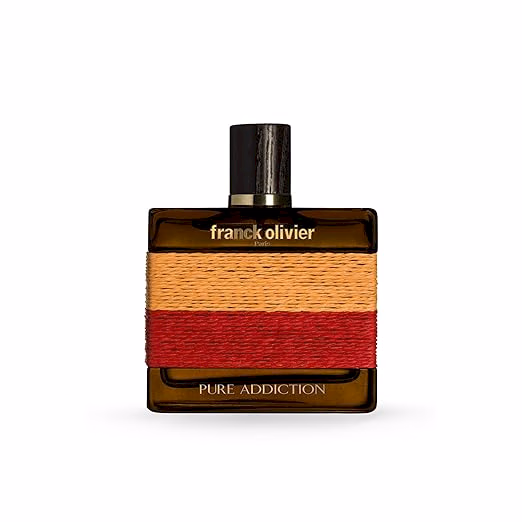 Franck Olivier - Pure Addiction - Eau de Parfum