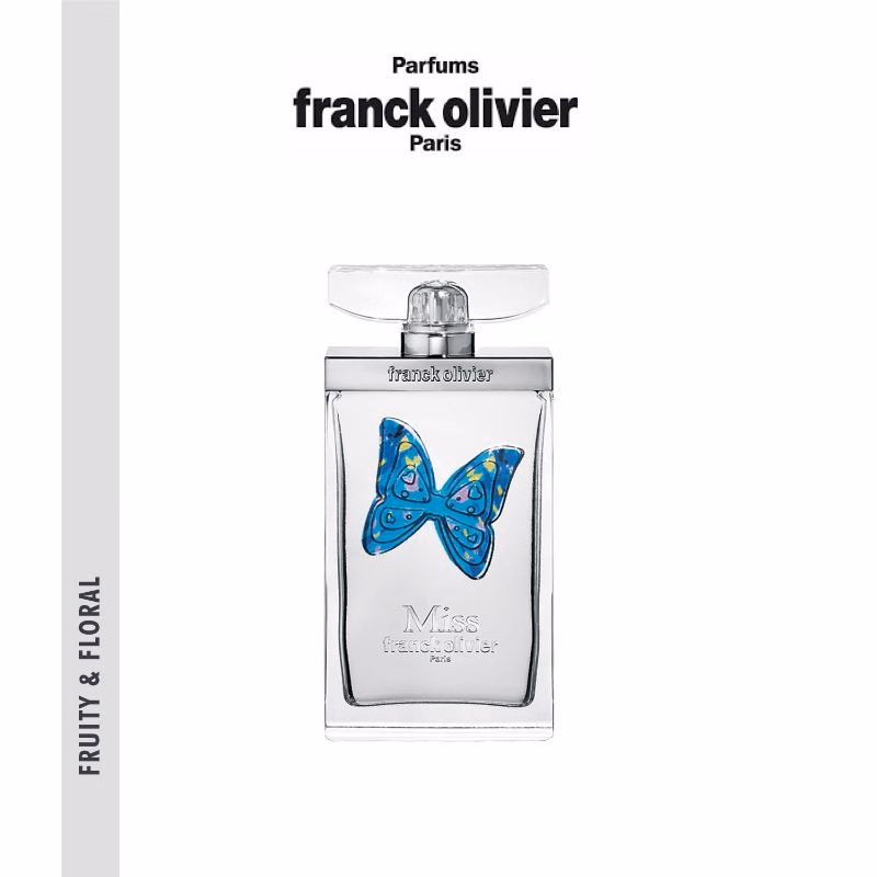 Franck Olivier - Miss - Eau De Parfum