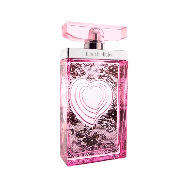 Franck Olivier - Passion - Extreme - Eau De Parfum