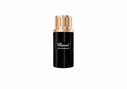 Chopard - Malaki Black Incense - Eau De Parfum