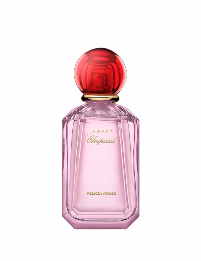 Chopard - Happy - Felicia Roses - Eau De Parfum