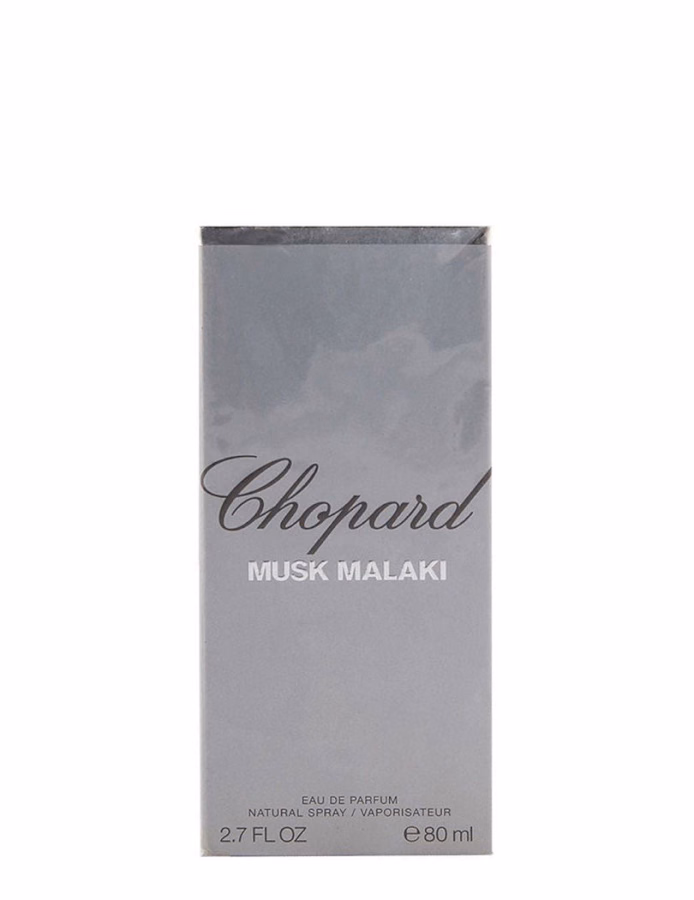 Chopard - Musk Malaki - Eau De Parfum
