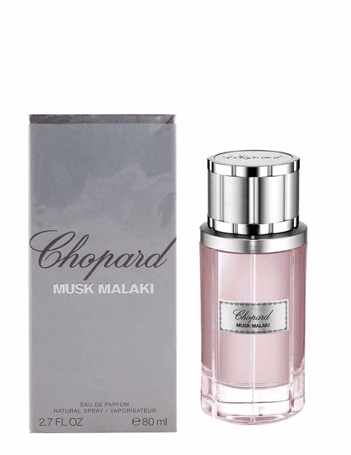 Chopard - Musk Malaki - Eau De Parfum