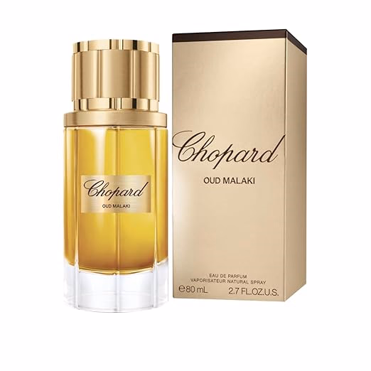 Chopard - Oud Malaki - Eau De Parfum