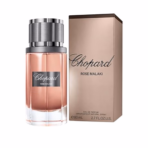 Chopard - Rose Malaki - Eau De Parfum