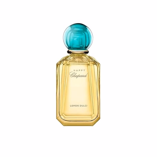 Chopard - Happy - Lemon Dulci - Eau De Parfum