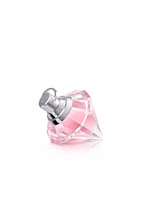 Chopard - Pink Wish - Eau De Toilette