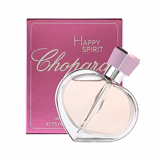 Chopard - Happy Spirit - Eau De Parfum For Her