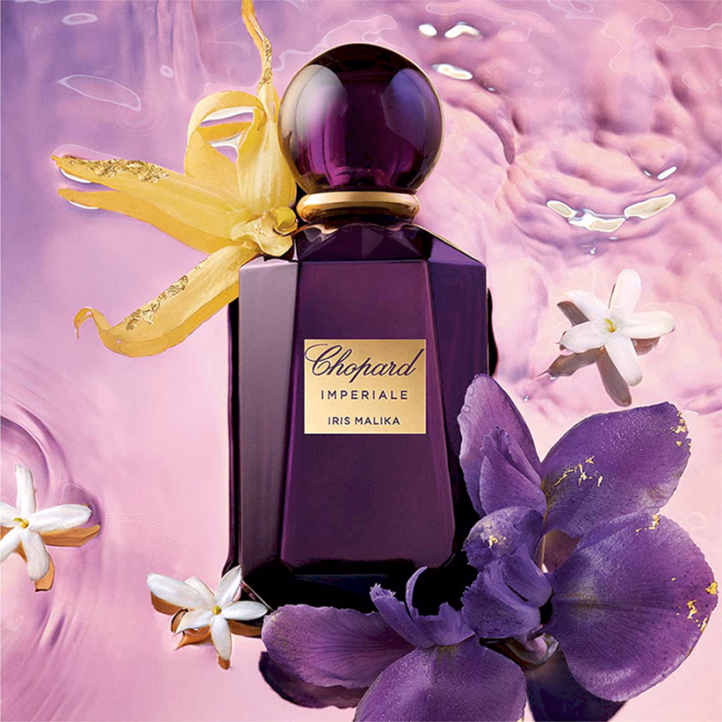Chopard - Imperiale - Iris Malika - Eau De Parfum
