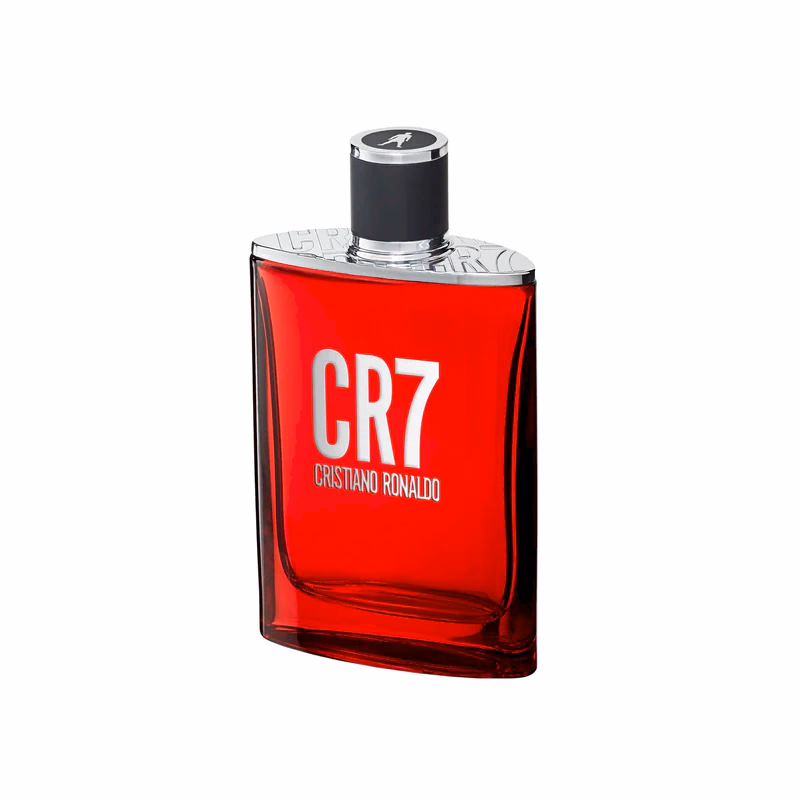 CR7 Cristiano Ronaldo - Eau De Toilette