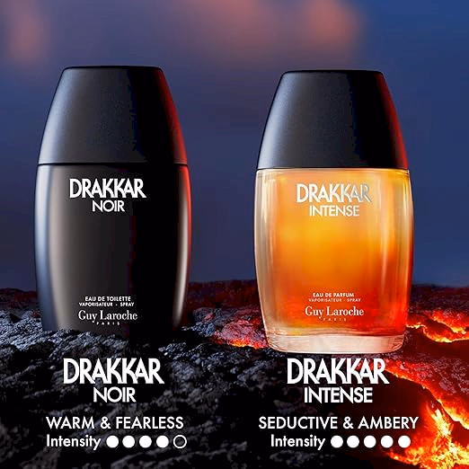 Guy Laroche - Drakkar Noir - Eau De Toilette