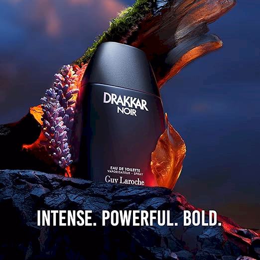 Guy Laroche - Drakkar Noir - Eau De Toilette