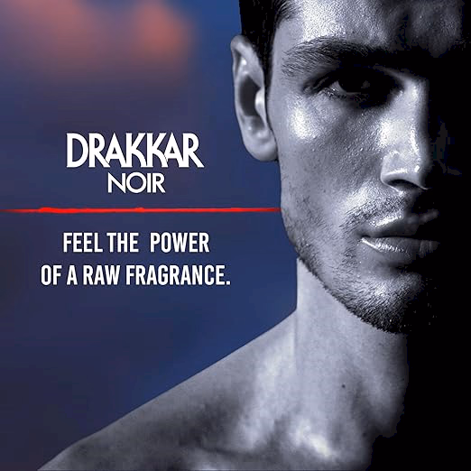 Guy Laroche - Drakkar Noir - Eau De Toilette
