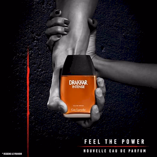 Guy Laroche - Drakkar Intense - Eau De Parfum