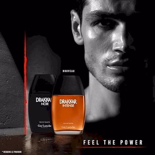 Guy Laroche - Drakkar Intense - Eau De Parfum