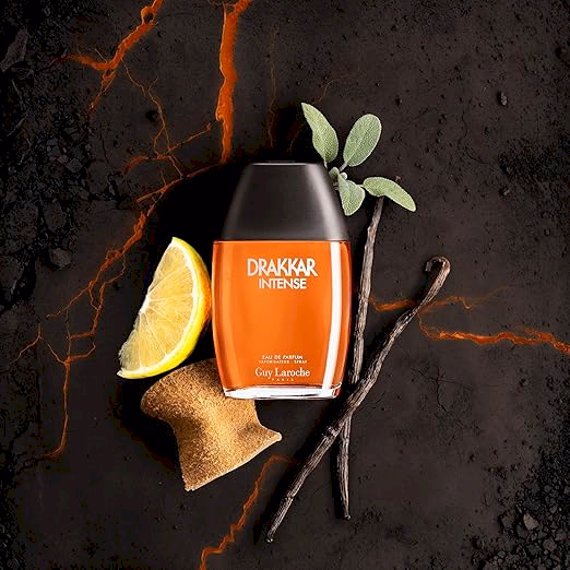 Guy Laroche - Drakkar Intense - Eau De Parfum
