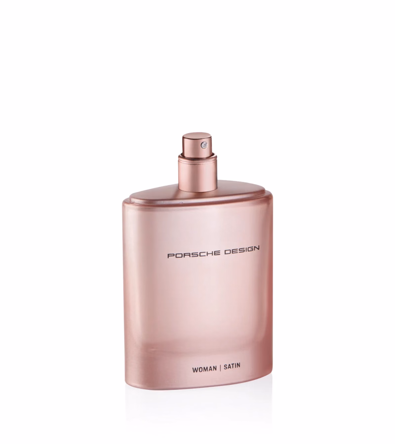 Porsche Design - Woman-Satin - Eau De Parfum