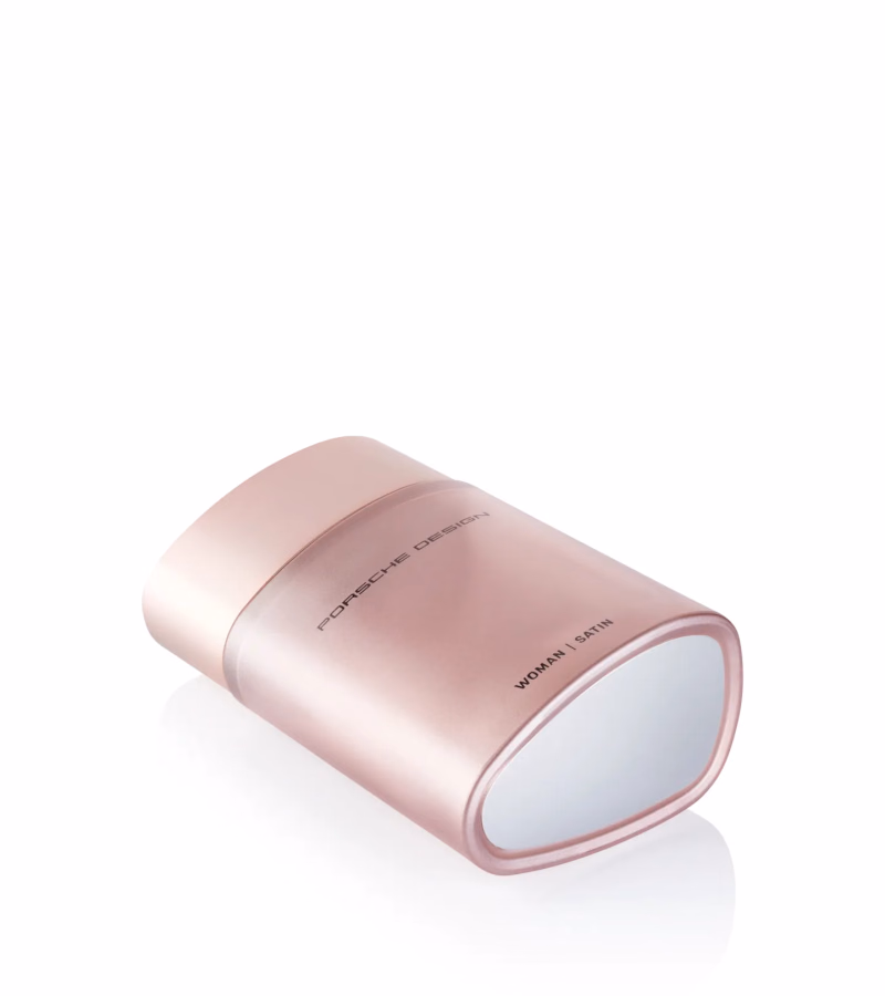 Porsche Design - Woman-Satin - Eau De Parfum
