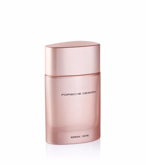 Porsche Design - Woman-Satin - Eau De Parfum