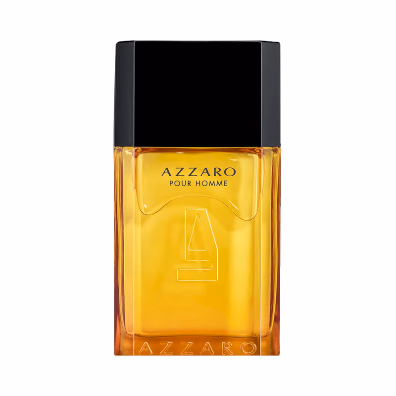 Azzaro - Pour Homme - Eau De Toilette