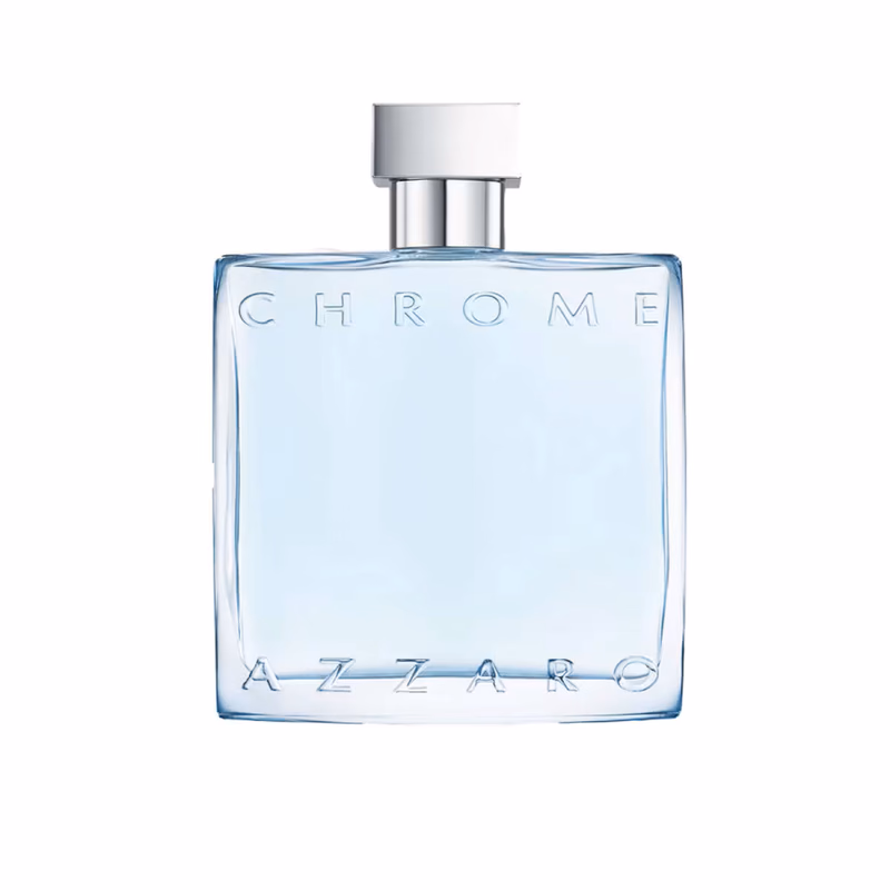 Azzaro - Chrome - Eau De Toilette