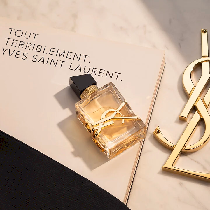 Yves - Saint Laurent Libre - Eau De Parfum