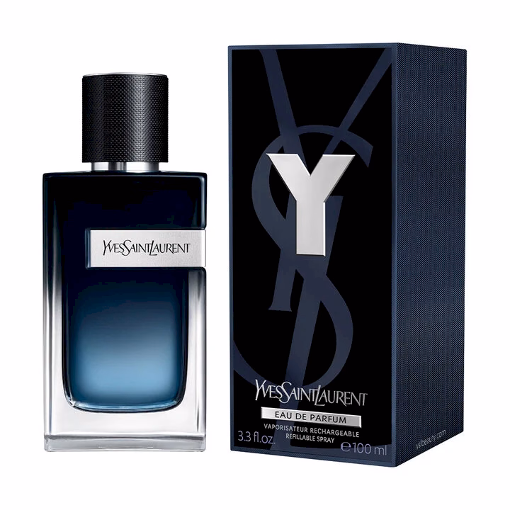 YVESSAINTLAURENT - SAINTLAURENT  Eau De Parfum  - Eau De Parfum