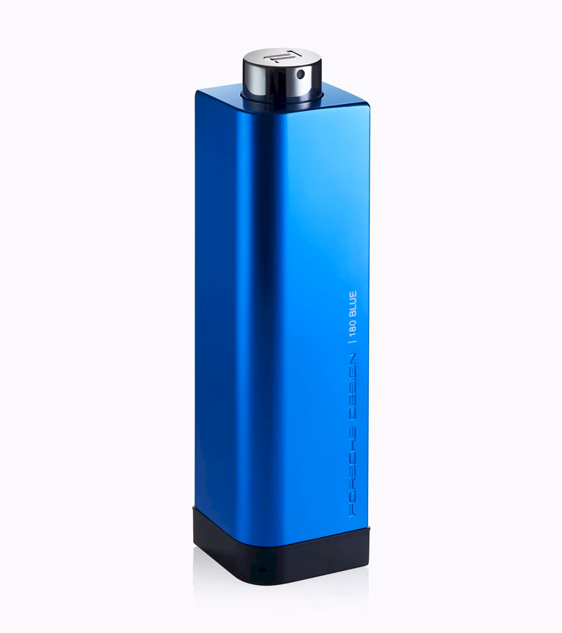 Porsche Design - 180 Blue - Eau de Toilette