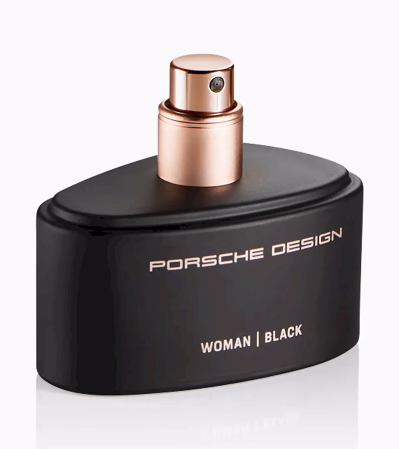 Porsche Design - Woman Black - Eau de Parfum