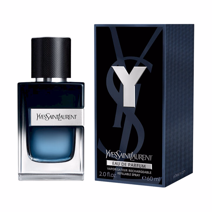 YVESSAINTLAURENT - SAINTLAURENT  Eau De Parfum  - Eau De Parfum