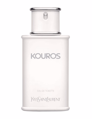 Yves - Saint Laurent Kouros - Eau De Toilette 