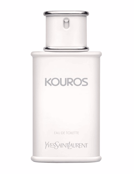 Yves - Saint Laurent Kouros - Eau De Toilette