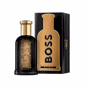 Hugo Boss - Bottled Elixir - Parfum