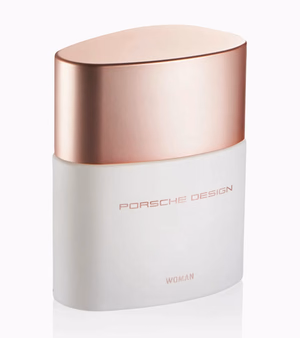 Porsche Design - Woman - Eau De Parfum