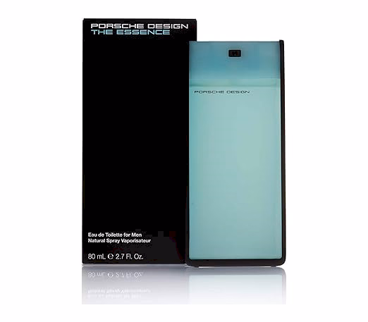 Porsche Design - The Essence - Eau De Toilette