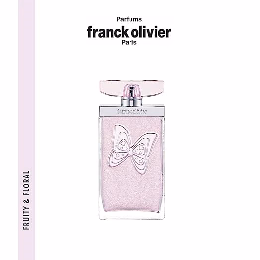 Franck Olivier - Nature - Eau De Parfum Women