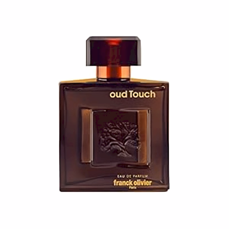 Franck Olivier - Oud Touch - Eau De Parfum