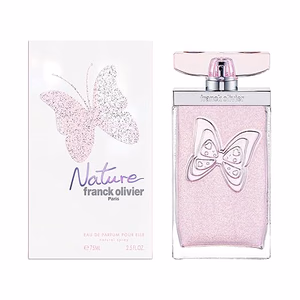 Franck Olivier - Nature - Eau De Parfum Women