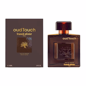 Franck Olivier - Oud Touch - Eau De Parfum