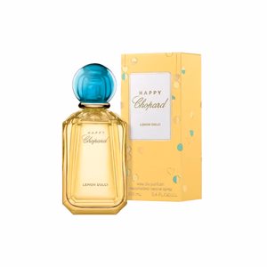 Chopard - Happy - Lemon Dulci - Eau De Parfum