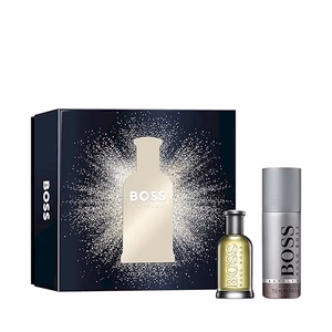 HUGO BOSS Bottled For Him - Eau de Parfum - Giftset