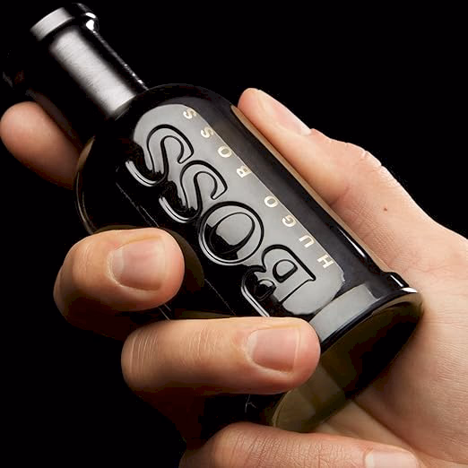 HUGO Boss - Boss Bottled Parfum - EDP