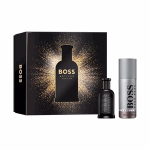HUGO Boss - Boss Bottled Parfum - EDP 