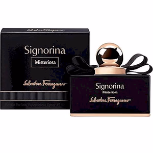 Salvatore Ferragamo - Misteriosa - Signorina - Eau De Parfum