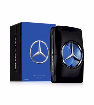 Mercedes-Benz - Eau De Toilette - Men